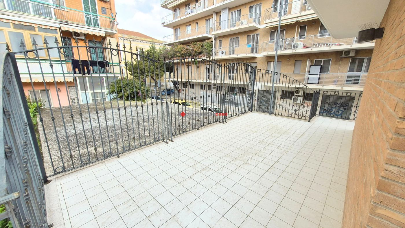 Appartamento a basso consumo a Foggia