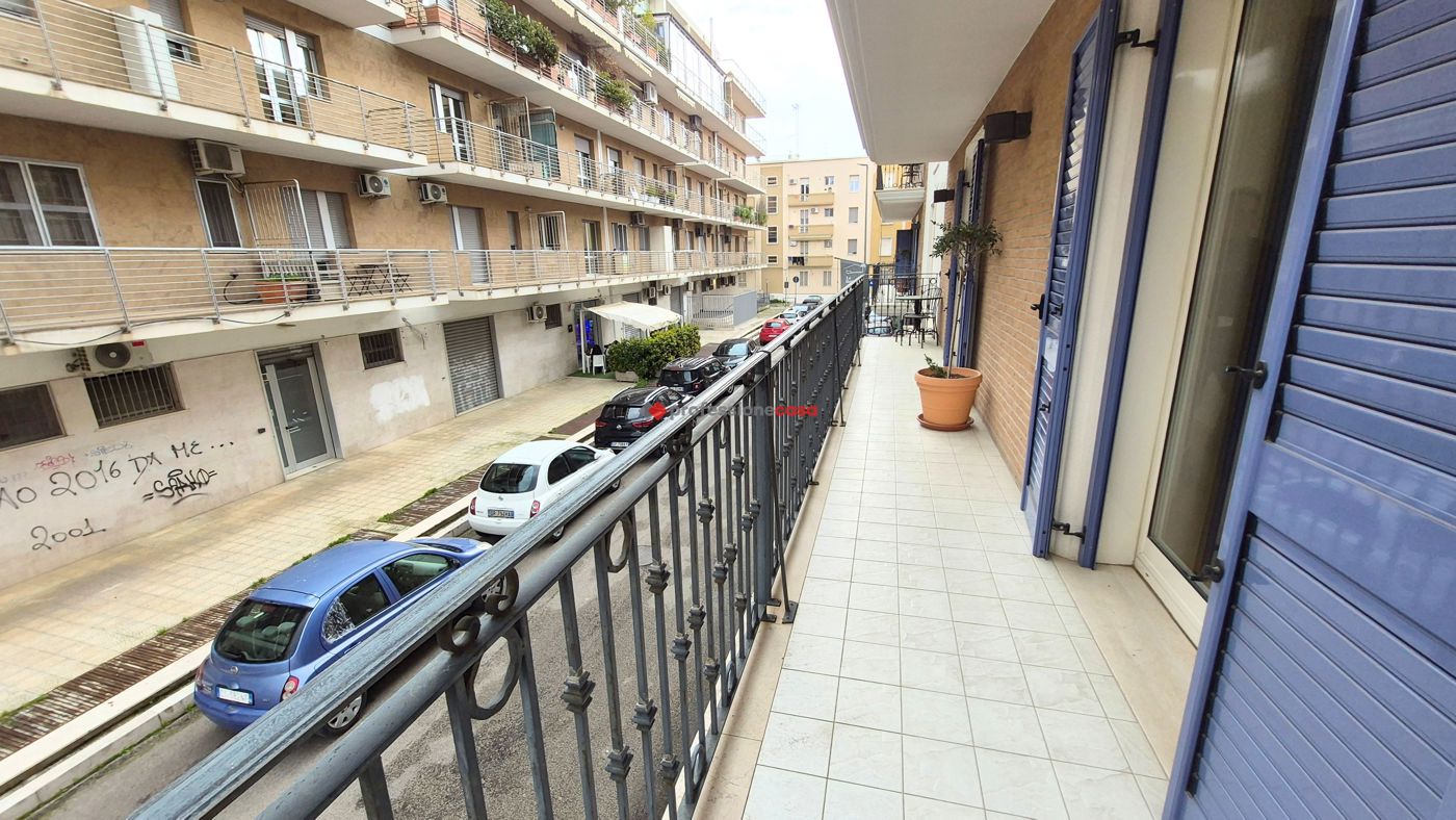 Appartamento a basso consumo a Foggia