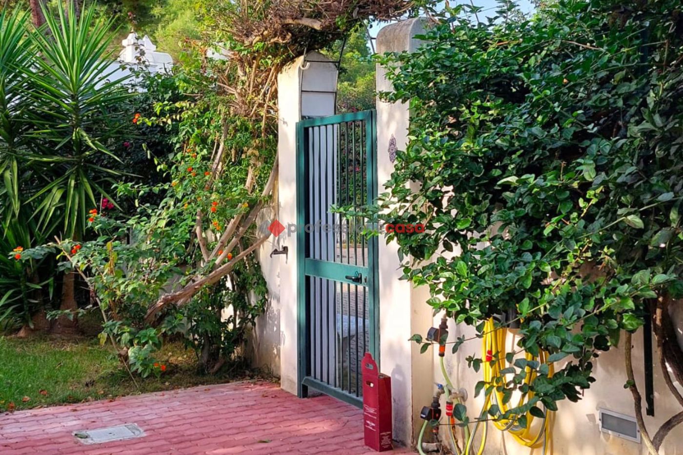 Villa in vendita a Vieste