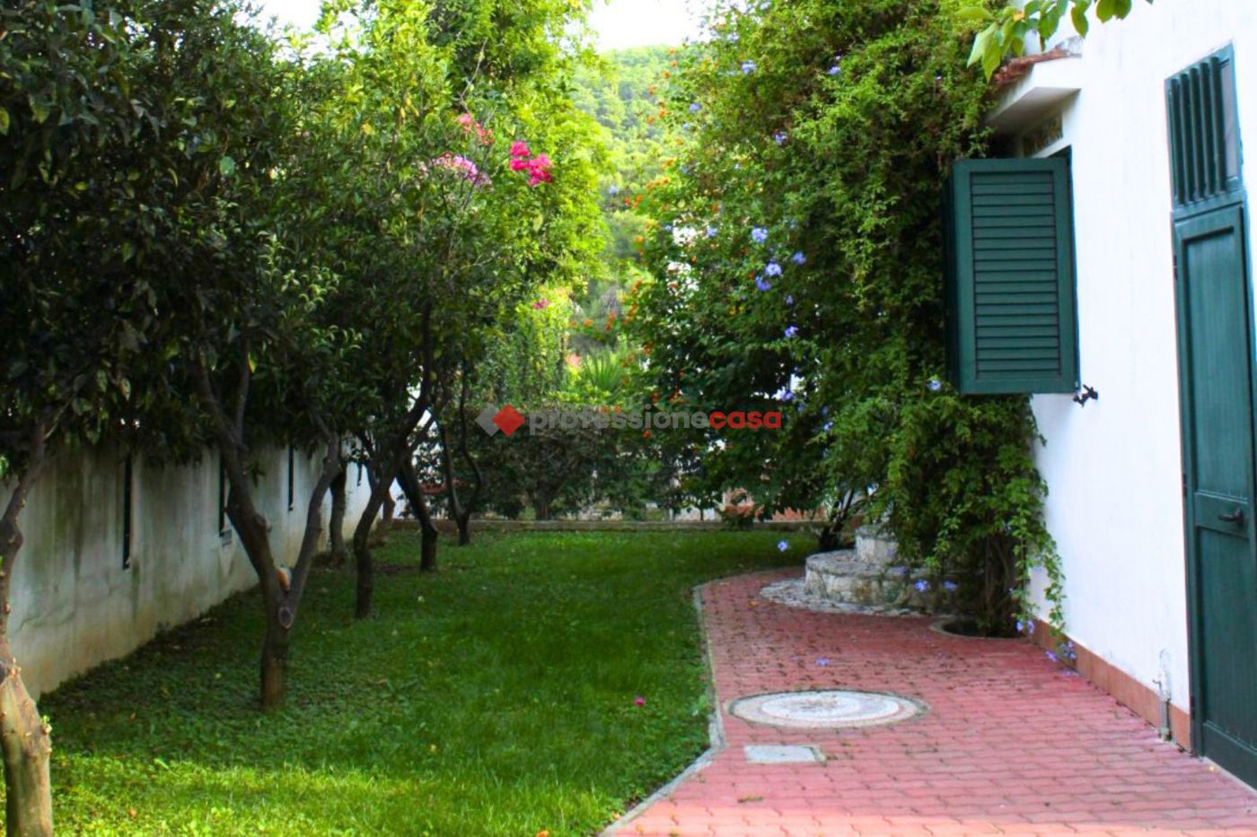 Villa in vendita a Vieste