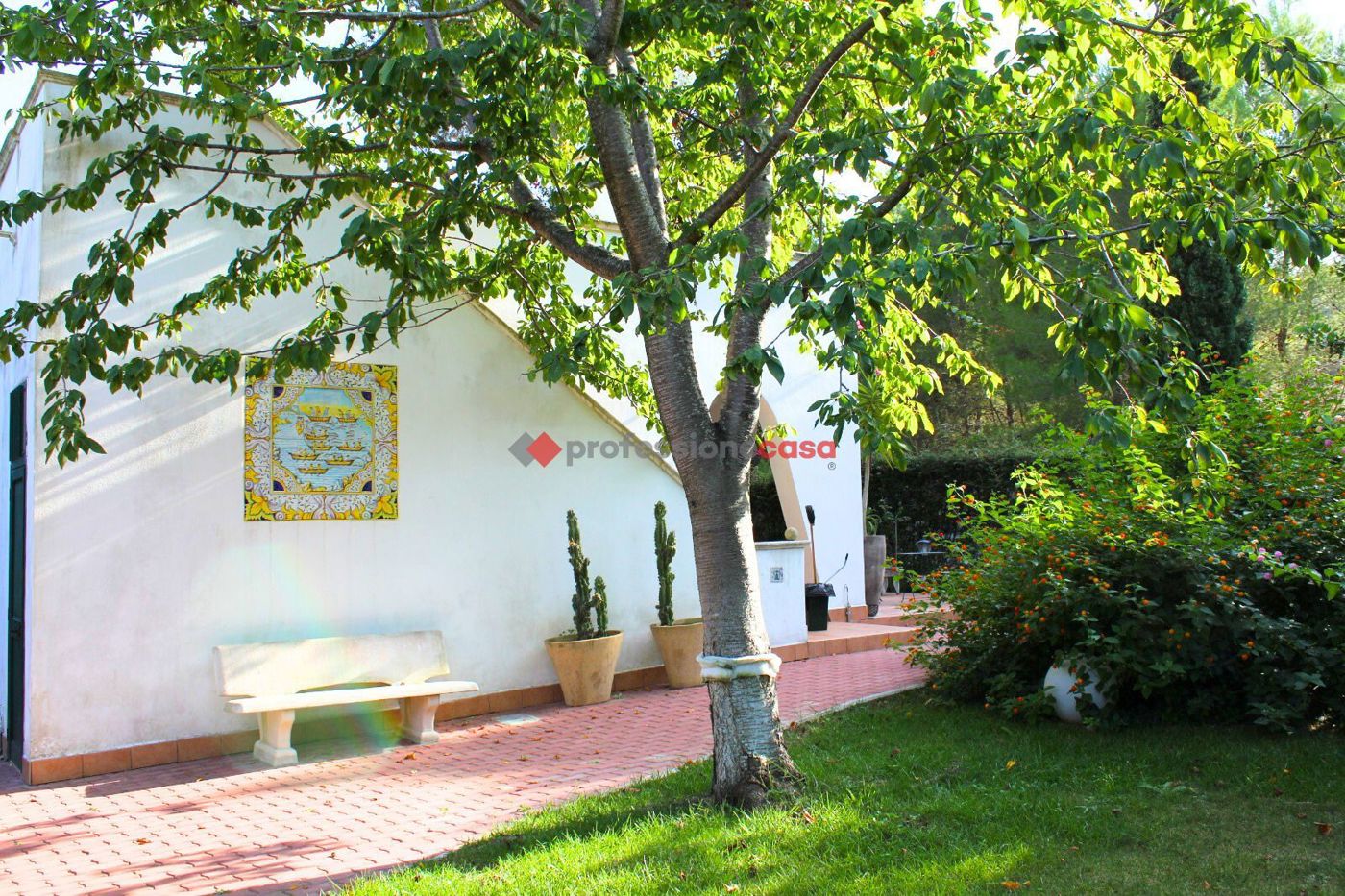 Villa in vendita a Vieste