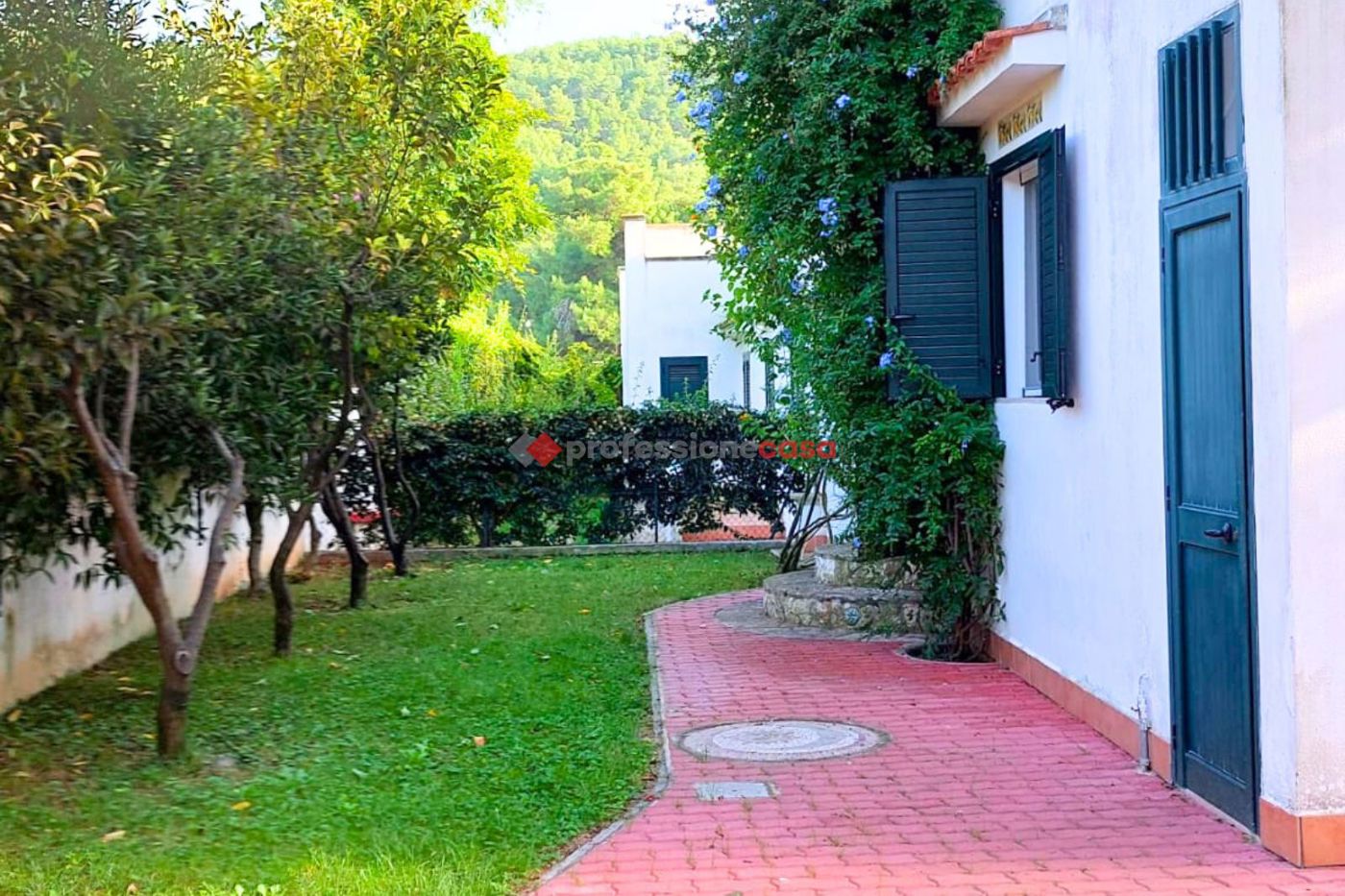 Villa in vendita a Vieste