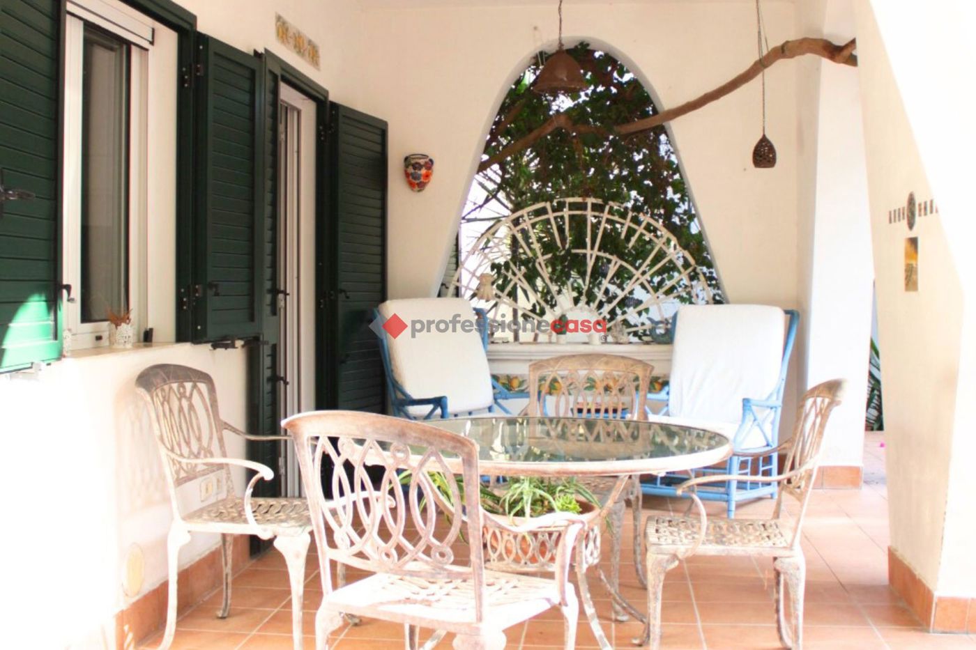 Villa in vendita a Vieste