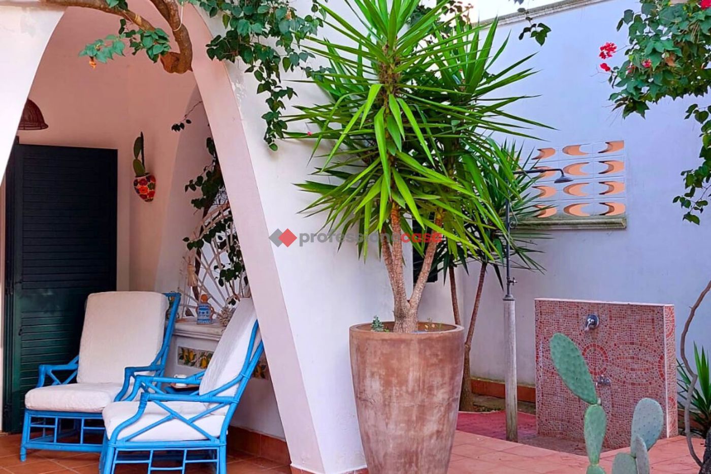 Villa in vendita a Vieste