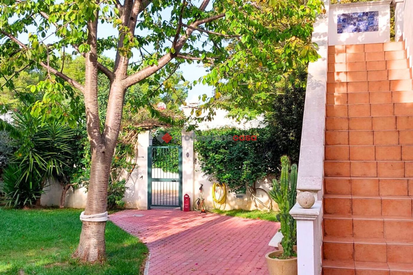 Villa in vendita a Vieste