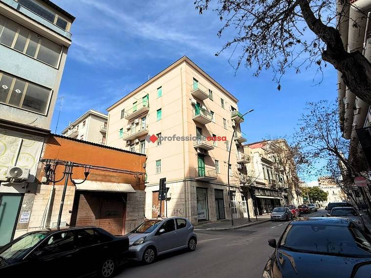 Appartamento in vendita a Foggia