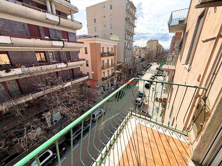 Appartamento in vendita a Foggia