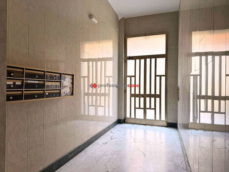 Appartamento in vendita a Foggia