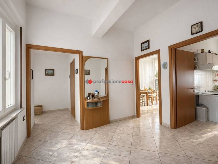 Appartamento in vendita a Foggia