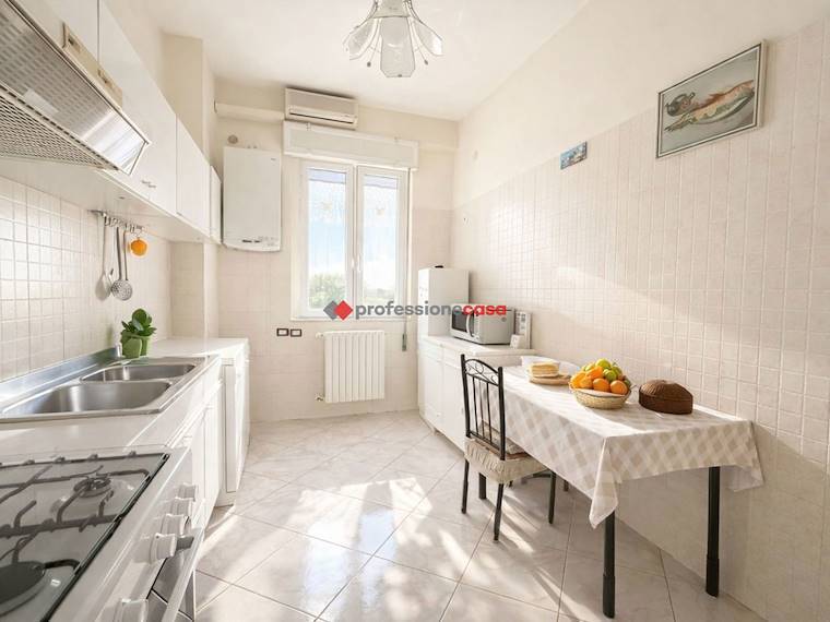 Appartamento in vendita a Foggia