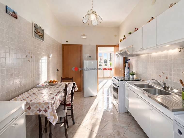 Appartamento in vendita a Foggia