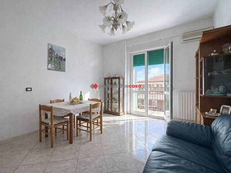 Appartamento in vendita a Foggia