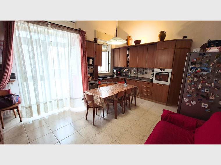 Trilocale in vendita a Foggia