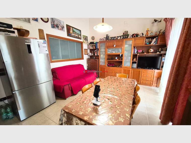 Trilocale in vendita a Foggia