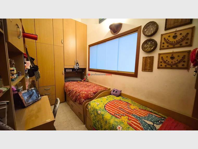 Trilocale in vendita a Foggia