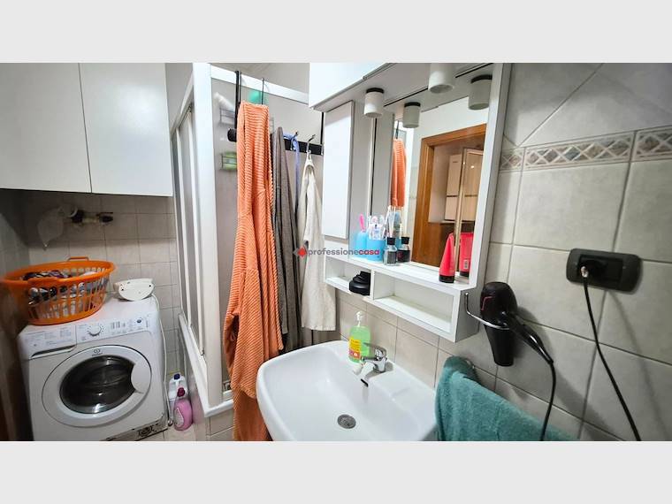 Trilocale in vendita a Foggia