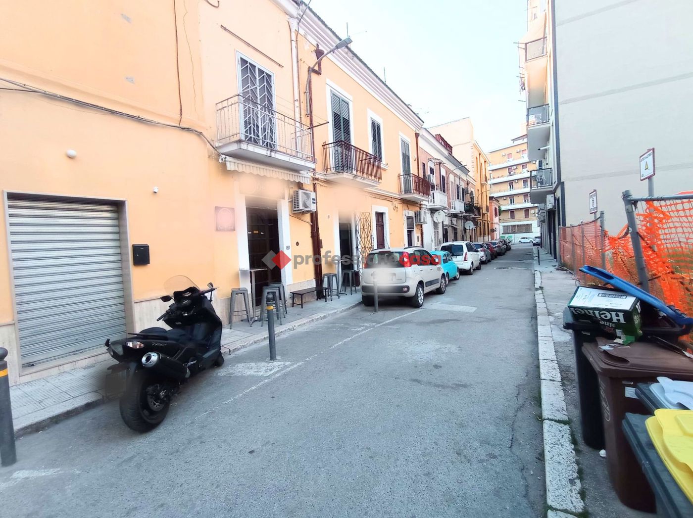Negozio in vendita a Foggia