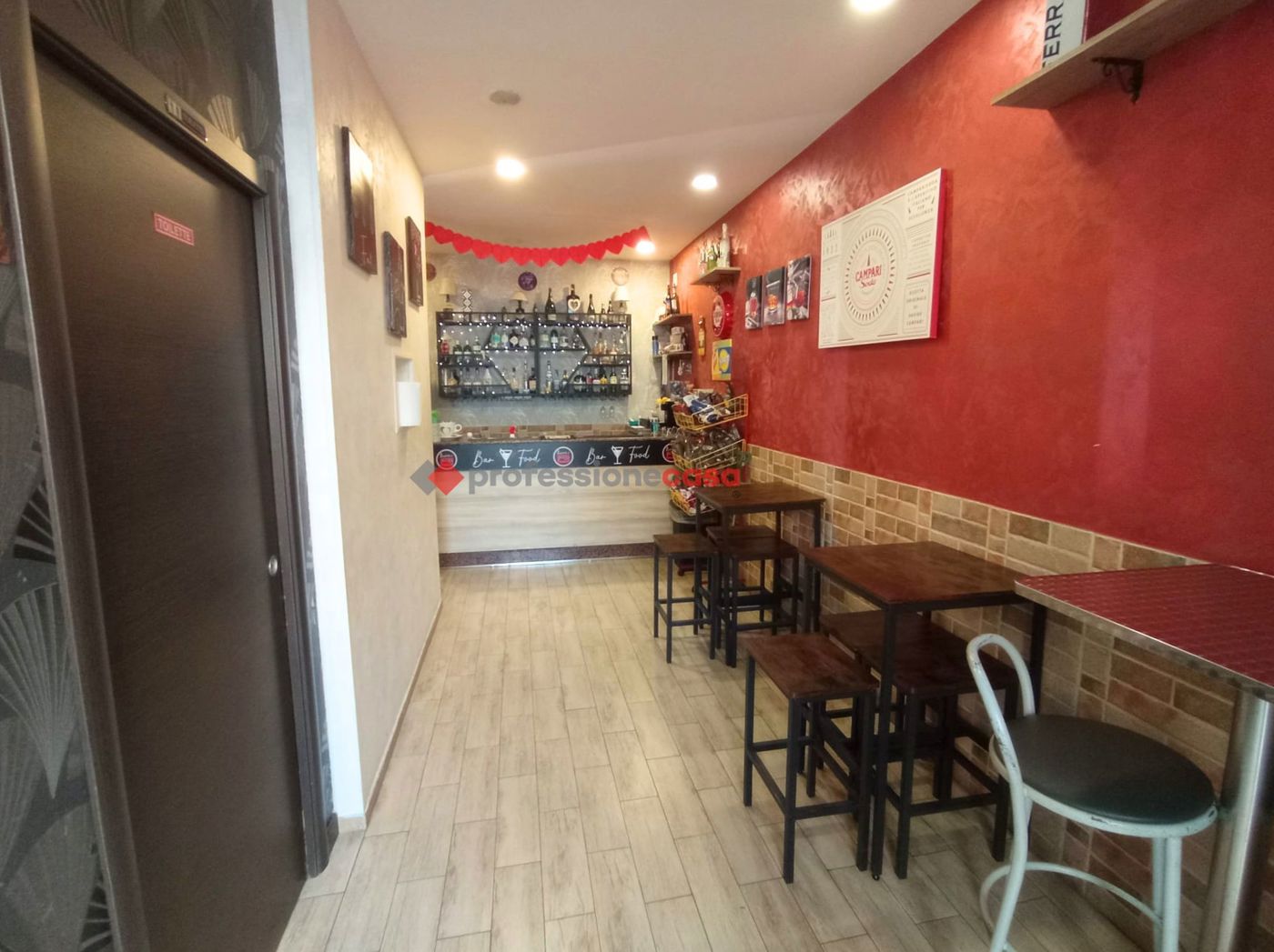 Negozio in vendita a Foggia