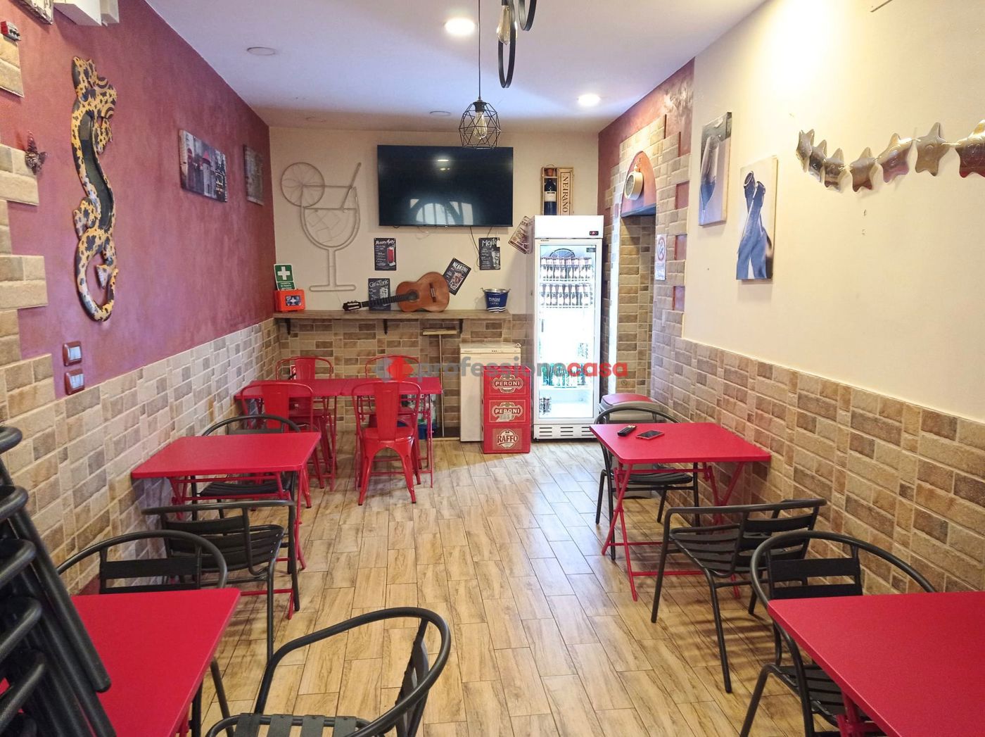 Negozio in vendita a Foggia