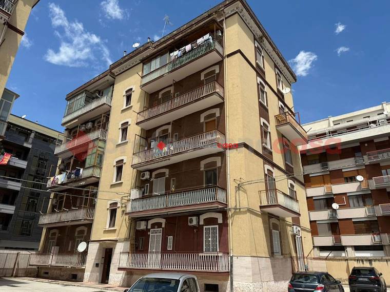 Bilocale in vendita a Foggia