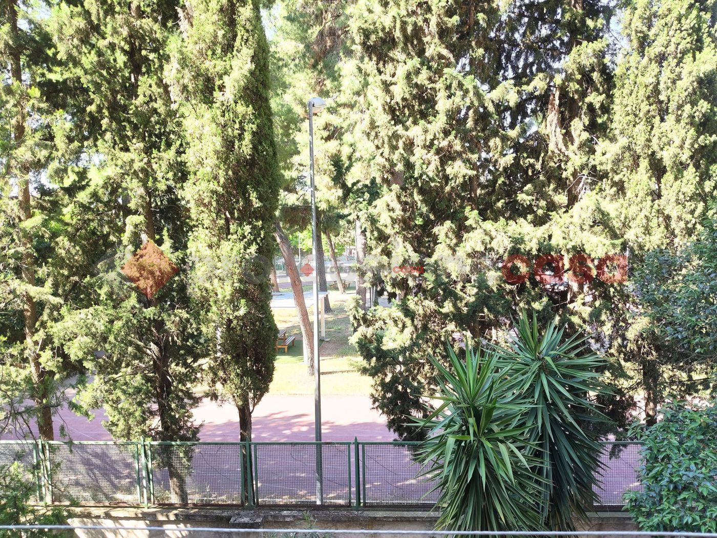 Trilocale da ristrutturare a Foggia