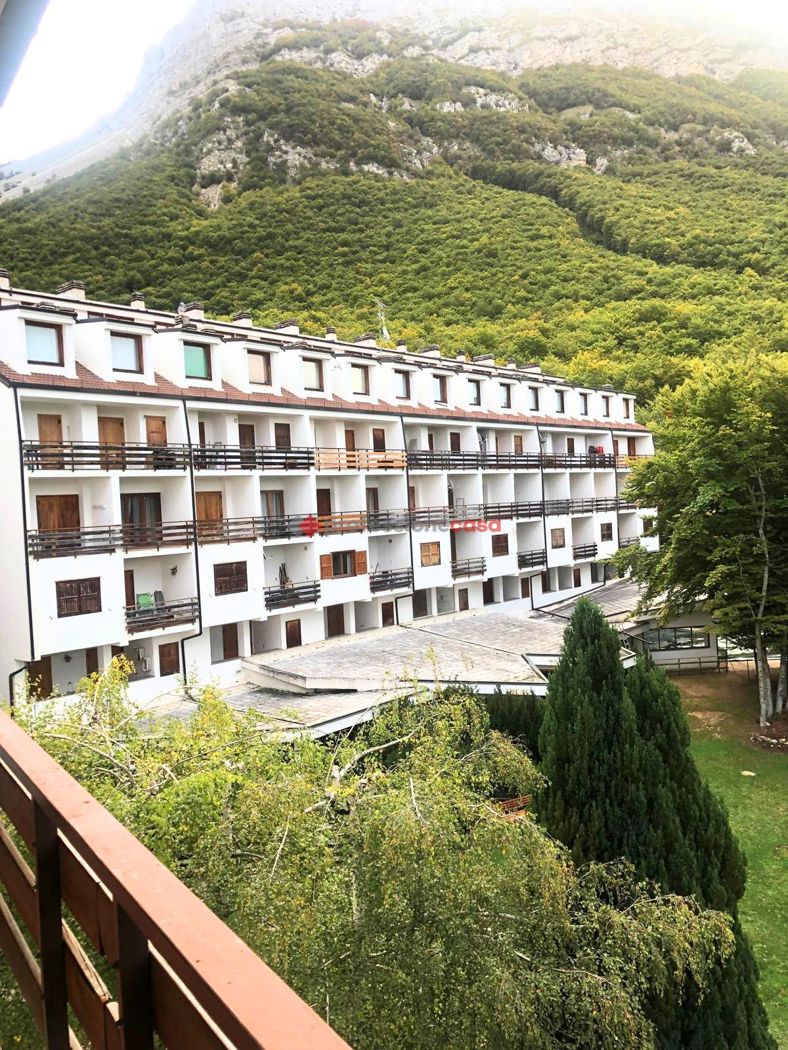 Trilocale in vendita a Campo di Giove