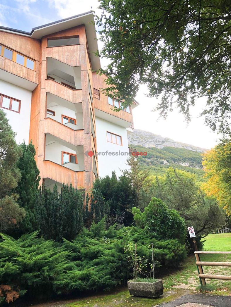 Trilocale in vendita a Campo di Giove
