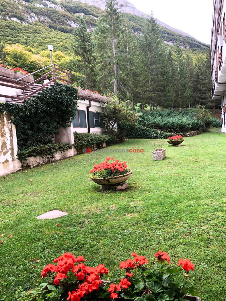 Trilocale in vendita a Campo di Giove