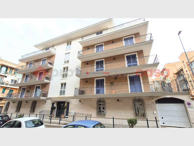 Bilocale nuovo a Foggia