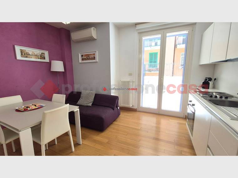 Bilocale nuovo a Foggia