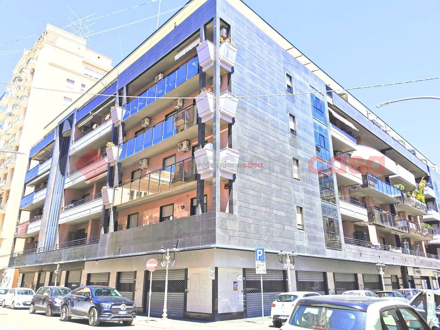 Bilocale in vendita a Foggia