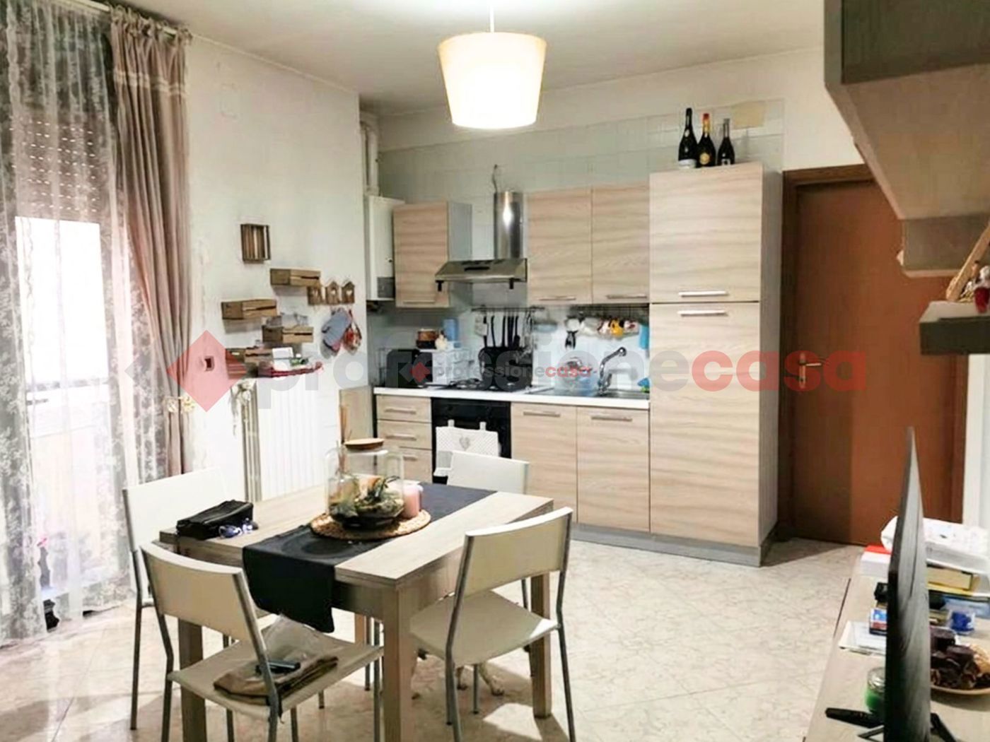 Bilocale in vendita a Foggia