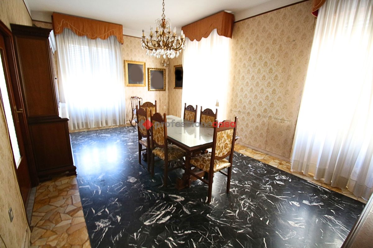 Appartamento da ristrutturare a Foggia
