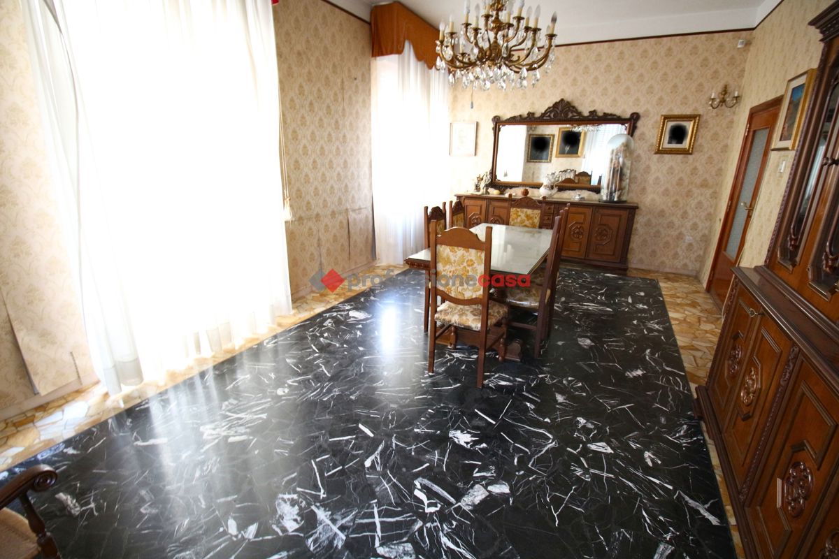 Appartamento da ristrutturare a Foggia