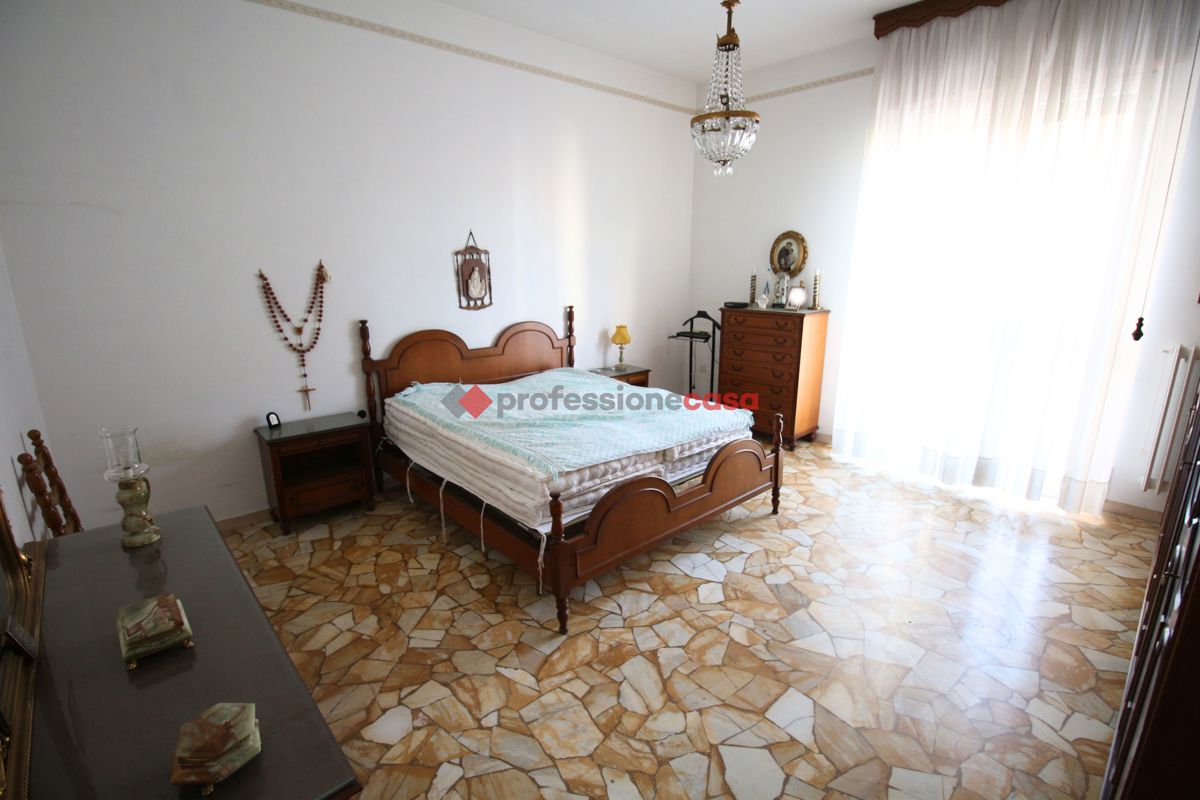 Appartamento da ristrutturare a Foggia
