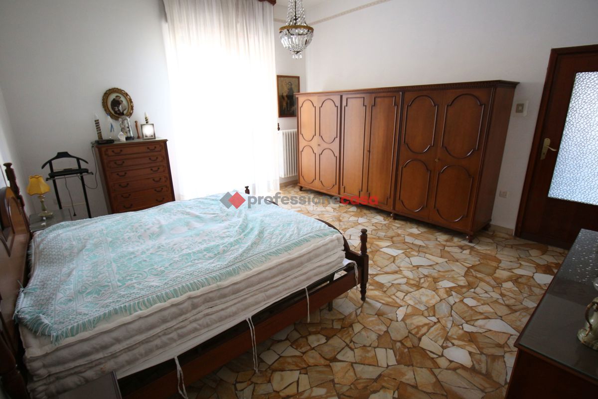 Appartamento da ristrutturare a Foggia
