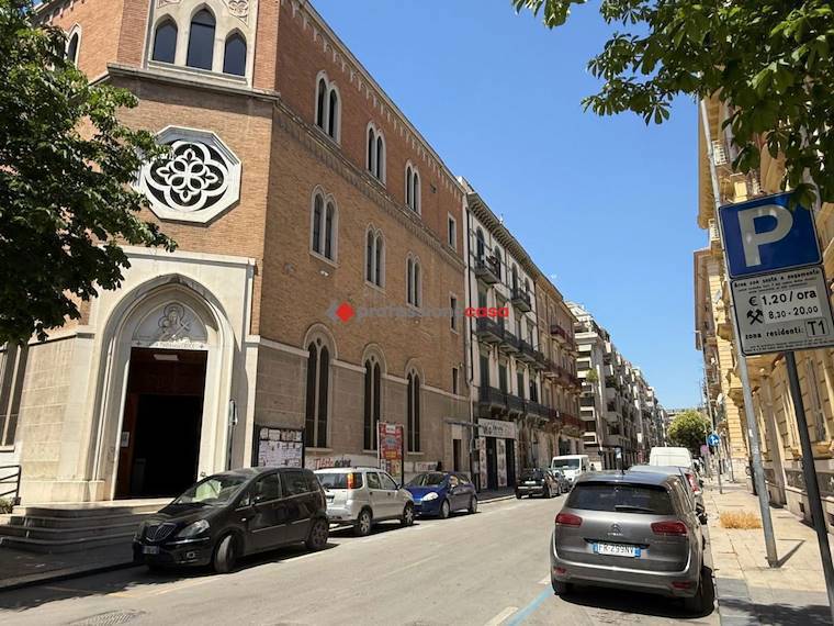 Quadrilocale in vendita a Foggia