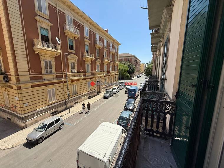 Quadrilocale in vendita a Foggia