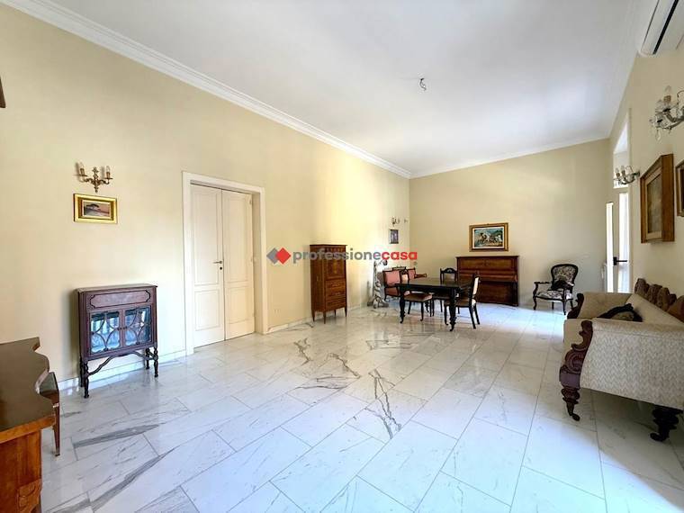 Quadrilocale in vendita a Foggia