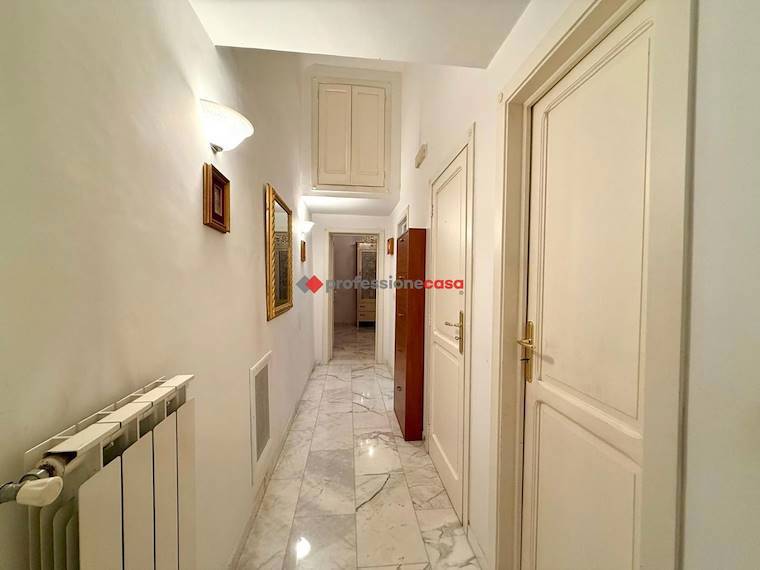Quadrilocale in vendita a Foggia