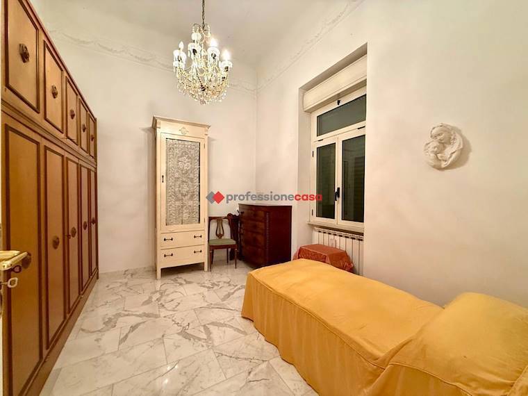 Quadrilocale in vendita a Foggia