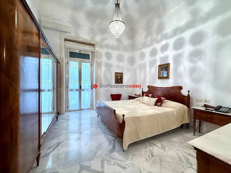 Quadrilocale in vendita a Foggia