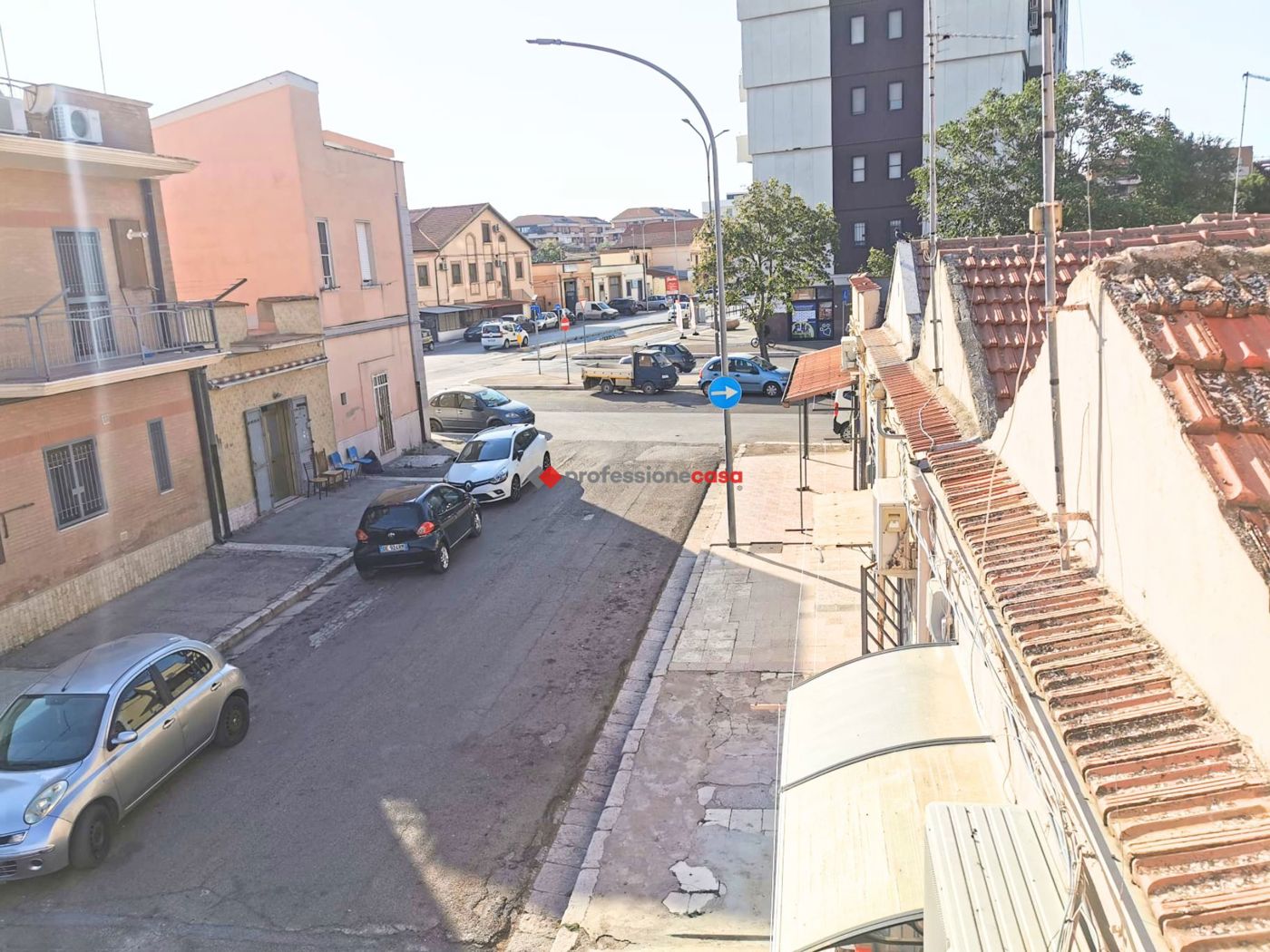 Casa indipendente in affitto a Foggia