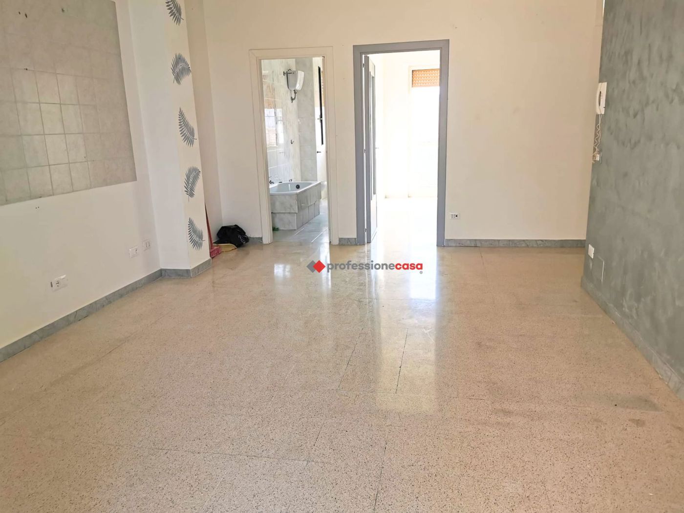 Casa indipendente in affitto a Foggia