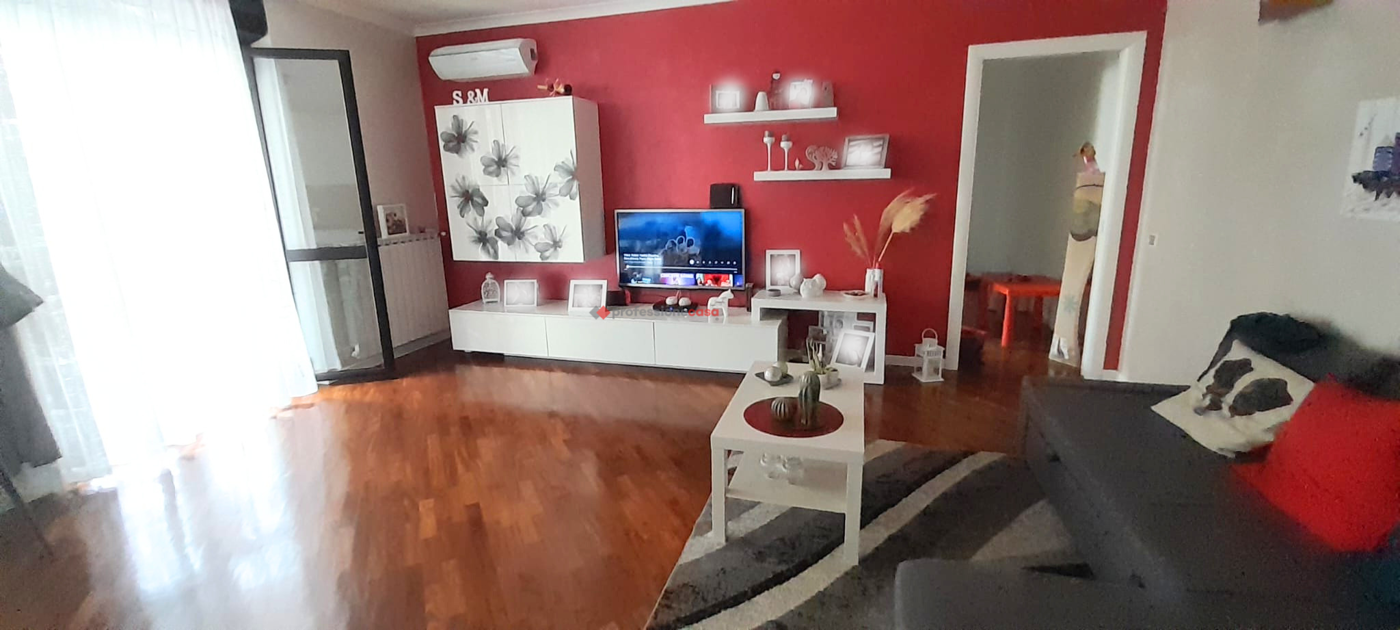 Trilocale in vendita a Foggia