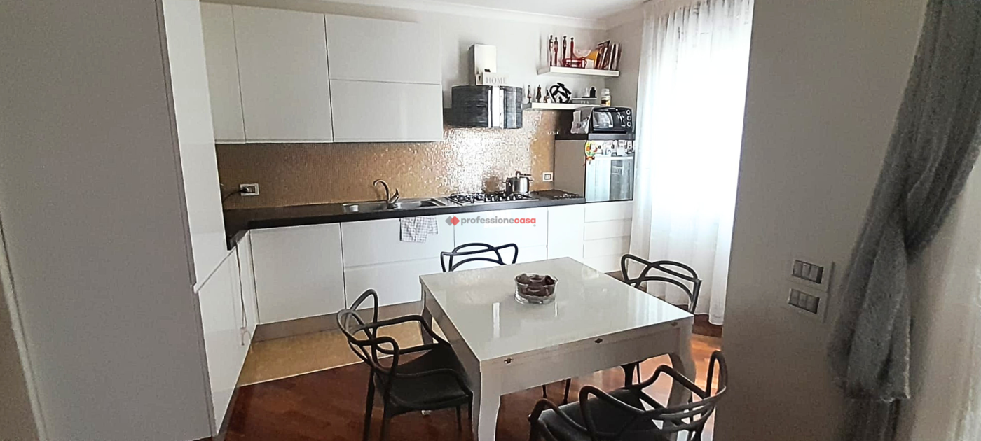 Trilocale in vendita a Foggia
