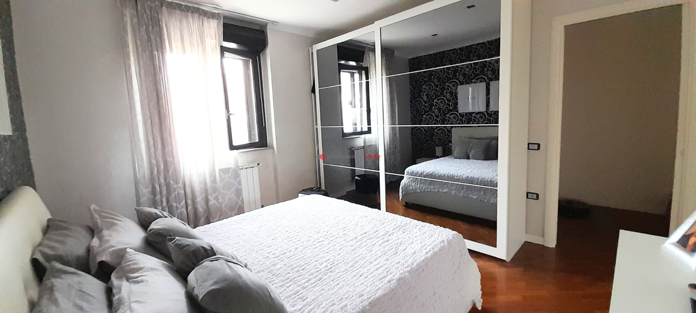 Trilocale in vendita a Foggia