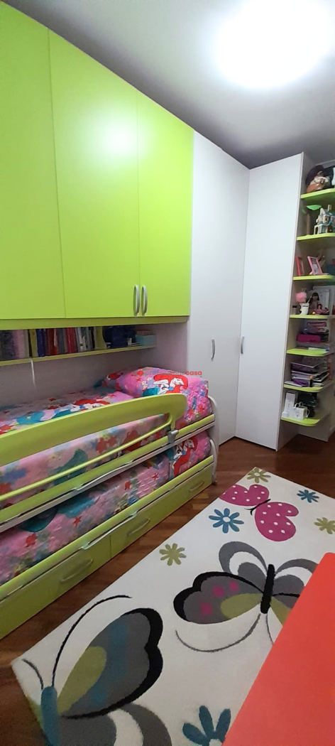 Trilocale in vendita a Foggia