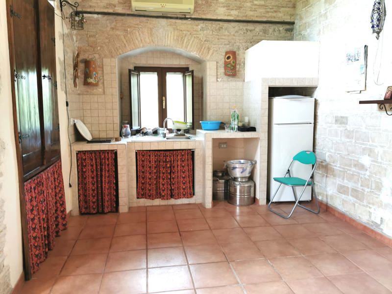 Casa indipendente in vendita a Ascoli Satriano