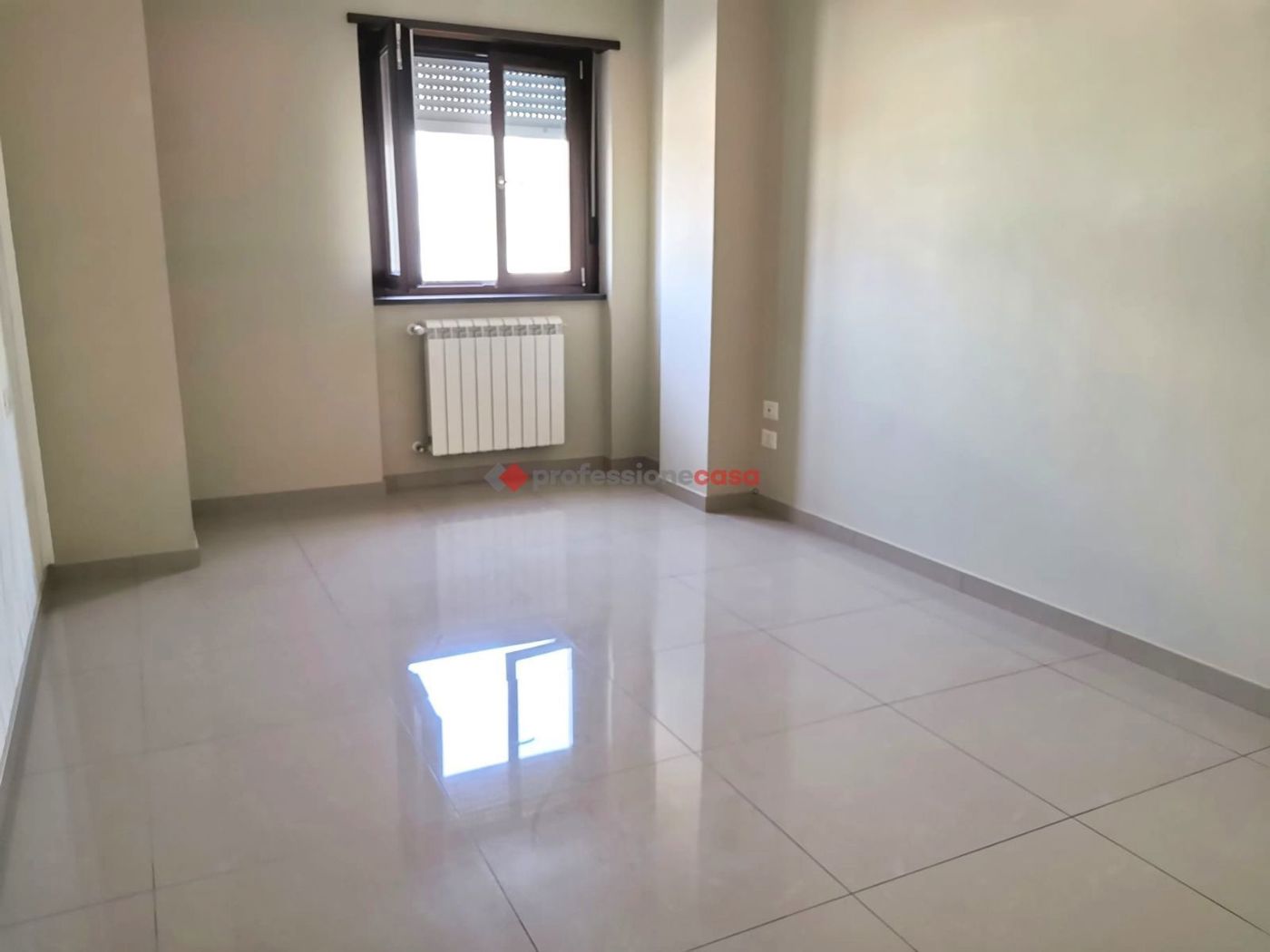 Trilocale nuovo a Foggia